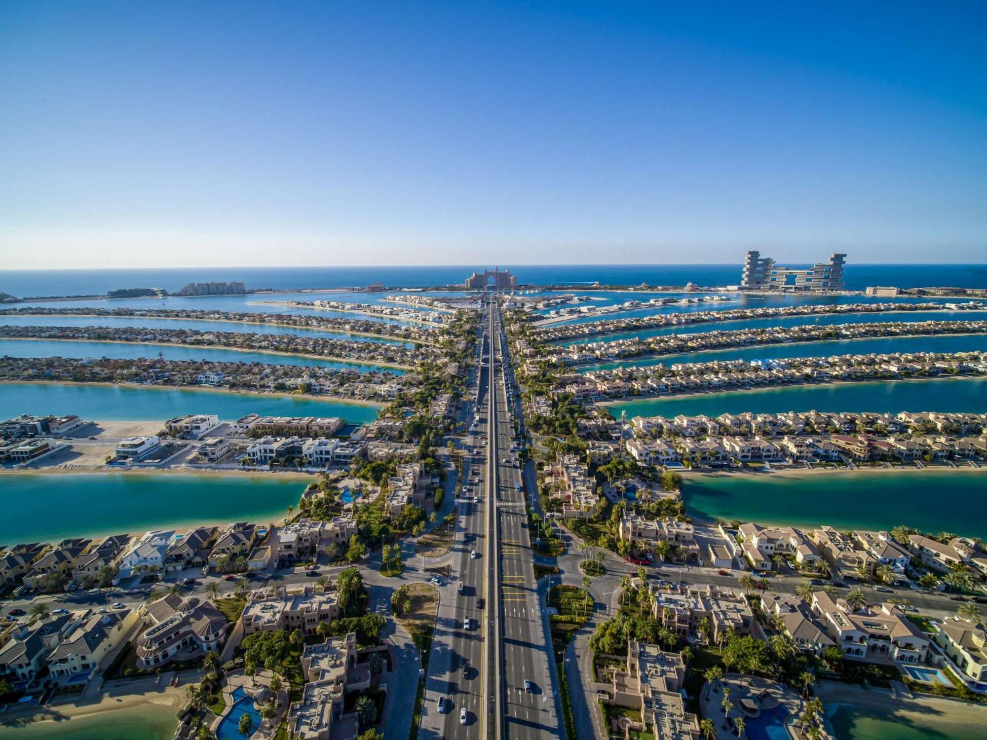 Hotel Rove Dubai Marina Exterior foto